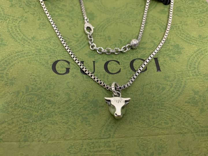 Gucci Necklace 10lyh62